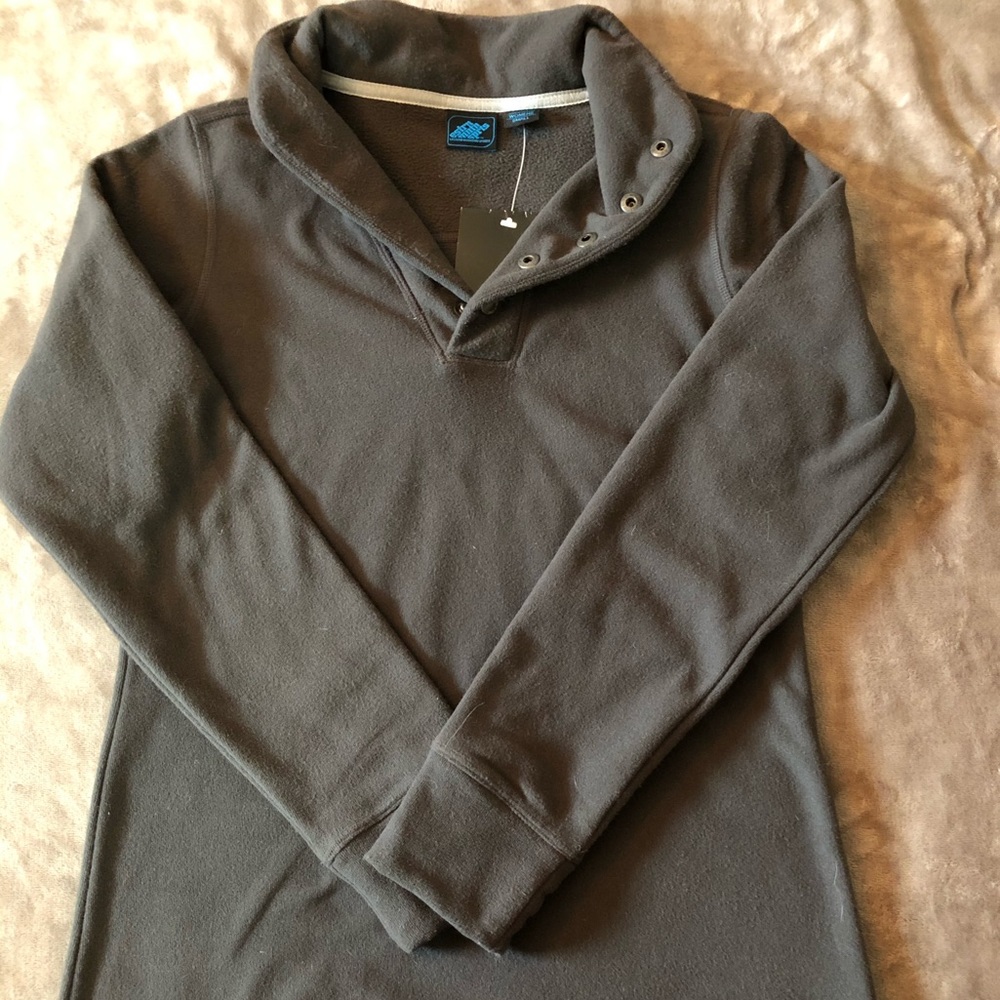 🤍 NWT Eastern Mtn Sports Women’s Pullover - Sz S